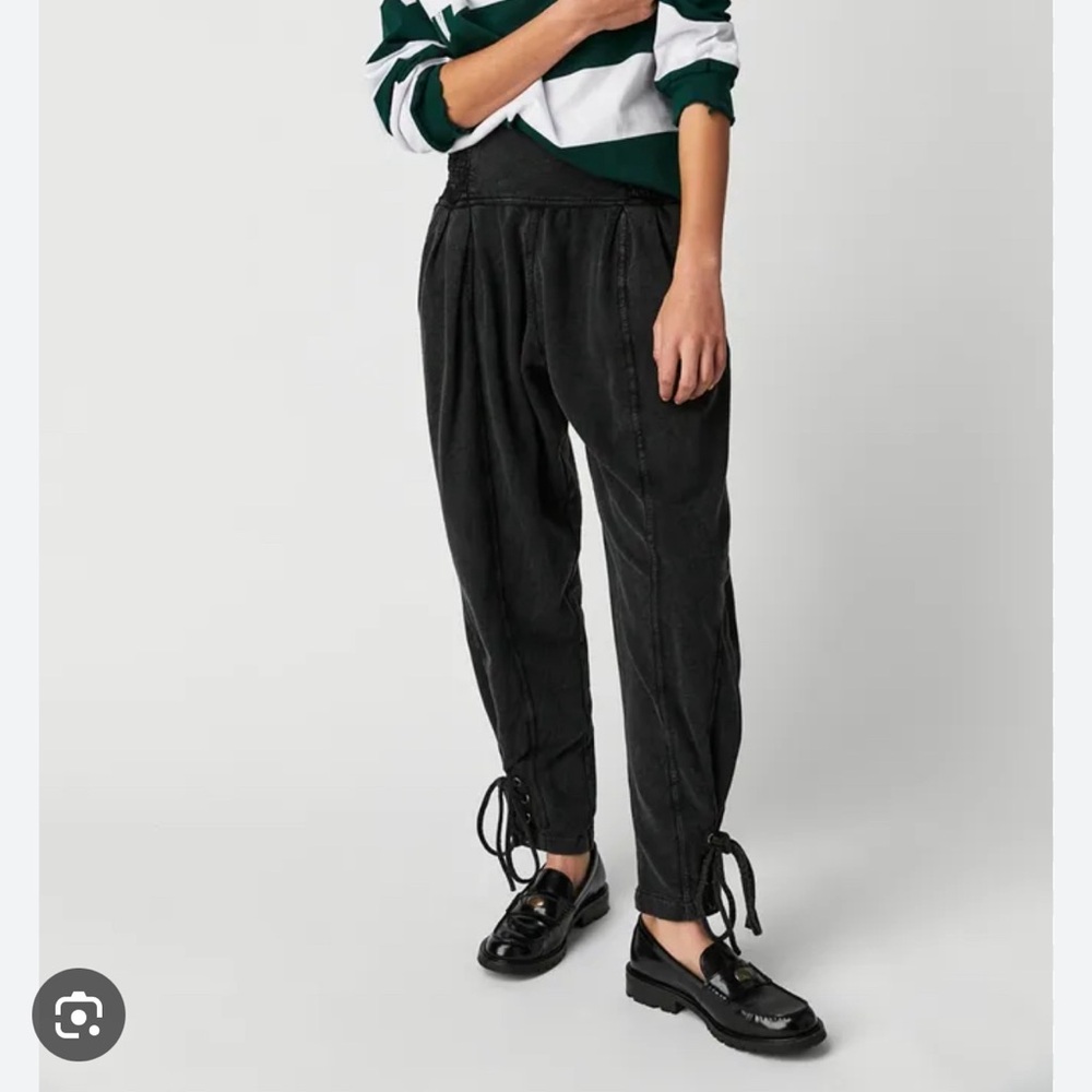 Free People One Billie Pants